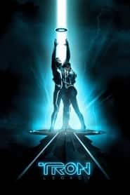 پوستر رسمی فیلم TRON: Legacy (2010)