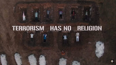 Teaser for State of Siege 26/11