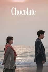 پوستر رسمی سریال Chocolate (2019)