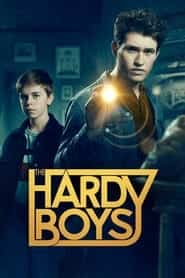 پوستر رسمی سریال The Hardy Boys (2020)