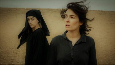 Teaser for Caliphate