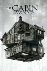 پوستر رسمی فیلم The Cabin in the Woods (2012)