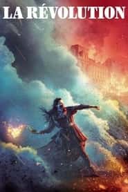 پوستر رسمی سریال La Révolution (2020)