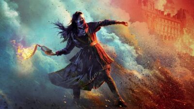 Teaser for La Révolution