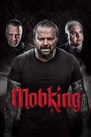 پوستر رسمی فیلم MobKing (2023)