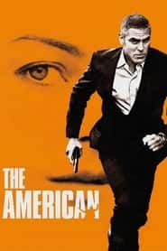 پوستر رسمی فیلم The American (2010)