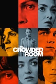 پوستر رسمی سریال The Crowded Room (2023)