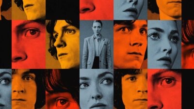 Teaser for The Crowded Room