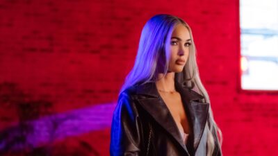 Teaser for Johnny & Clyde