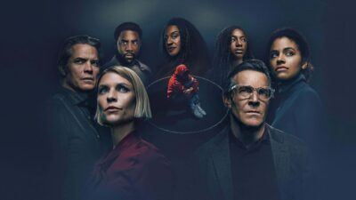 Teaser for Full Circle