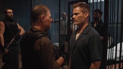 Teaser for The Flood