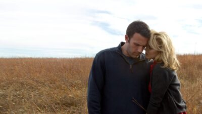 Teaser for To the Wonder