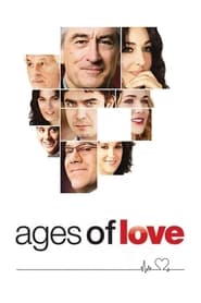 پوستر رسمی فیلم Ages of Love (2011)