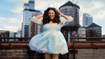 Teaser for Survival of the Thickest