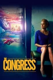 پوستر رسمی فیلم The Congress (2013)