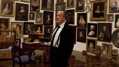 Teaser for The Best Offer