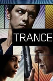 پوستر رسمی فیلم Trance (2013)