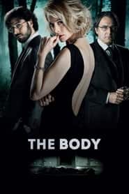 پوستر رسمی فیلم The Body (2012)