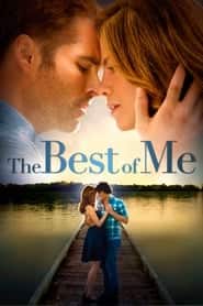 پوستر رسمی فیلم The Best of Me (2014)