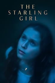 پوستر رسمی فیلم The Starling Girl (2023)