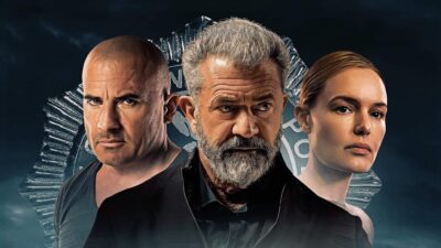 Teaser for Confidential Informant