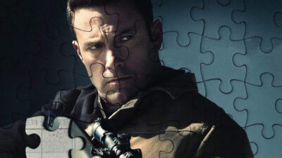Teaser for The Accountant