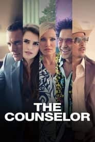 پوستر رسمی فیلم The Counselor (2013)