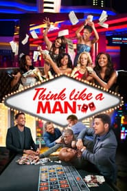 پوستر رسمی فیلم Think Like a Man Too (2014)