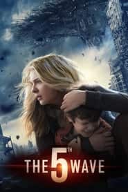 پوستر رسمی فیلم The 5th Wave (2016)