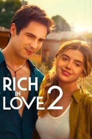 پوستر رسمی فیلم Rich in Love 2 (2023)