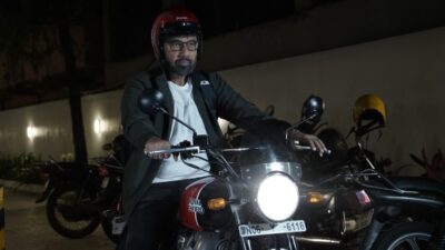 Teaser for Theerkadarishi