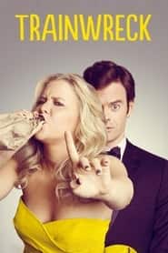 پوستر رسمی فیلم Trainwreck (2015)