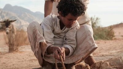 Teaser for Theeb