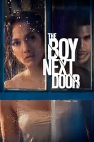 پوستر رسمی فیلم The Boy Next Door (2015)