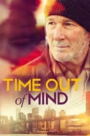 پوستر رسمی فیلم Time Out of Mind (2014)
