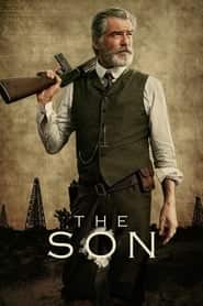 پوستر رسمی سریال The Son (2017)