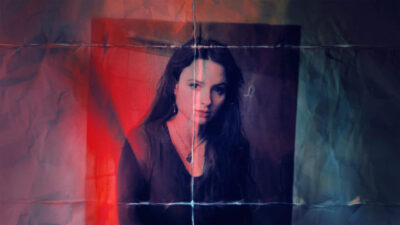 Teaser for The Missing