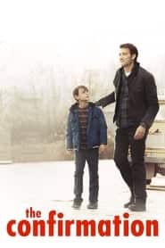 پوستر رسمی فیلم The Confirmation (2016)