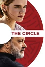پوستر رسمی فیلم The Circle (2017)