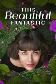 پوستر رسمی فیلم This Beautiful Fantastic (2016)