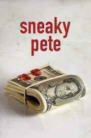 پوستر رسمی سریال Sneaky Pete (2015)