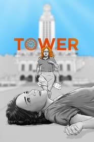 پوستر رسمی فیلم Tower (2016)