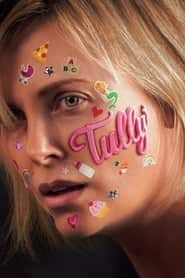 پوستر رسمی فیلم Tully (2018)