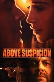 پوستر رسمی فیلم Above Suspicion (2019)