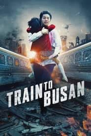 پوستر رسمی فیلم Train to Busan (2016)