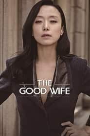 پوستر رسمی سریال The Good Wife (2016)