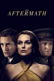 پوستر رسمی فیلم The Aftermath (2019)