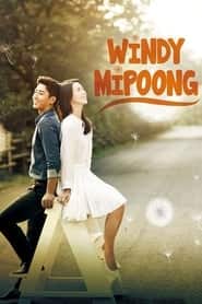 پوستر رسمی سریال Windy Mi Poong (2016)