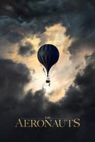 پوستر رسمی فیلم The Aeronauts (2019)