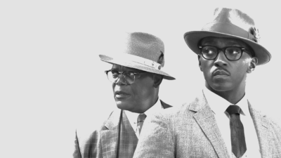 Teaser for The Banker